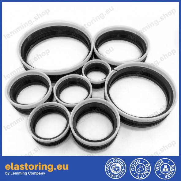 Piston seal K42 150x125x45 Piston seal K42 150x125x45