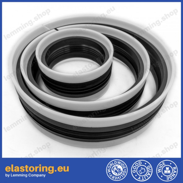 Piston seal K42 150x125x45 Piston seal K42 150x125x45