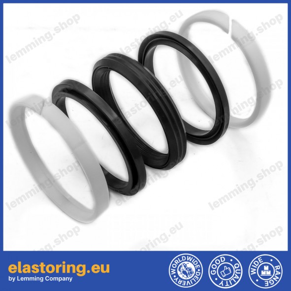 Piston seal K42 150x125x45 Piston seal K42 150x125x45