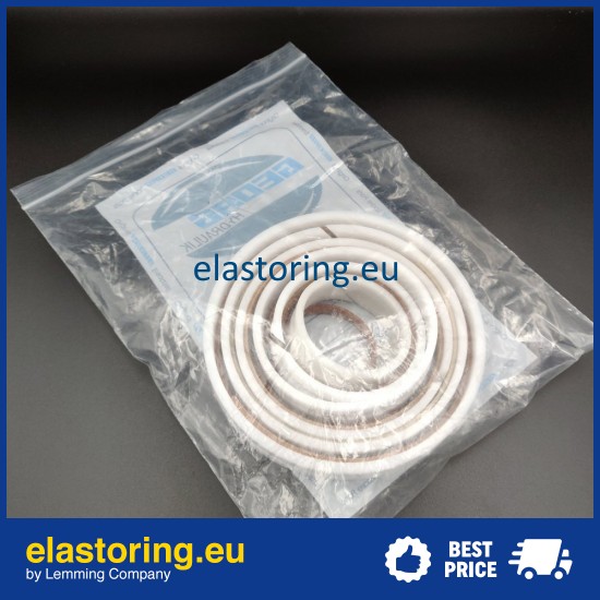 Guide ring kit GEORG KRM 167-6 Guide ring kit GEORG KRM 167-6
