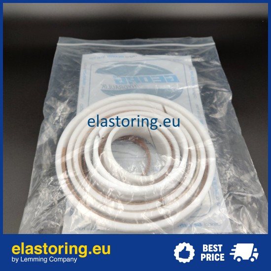 Guide ring kit GEORG KRM 167-6 Guide ring kit GEORG KRM 167-6
