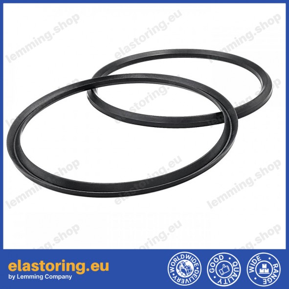 Ring 360x400x20 V-TK NBR Ring 360x400x20 V-TK NBR