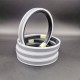 Piston seal K48 140x125x16