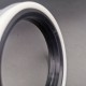 Piston seal K48 140x125x16