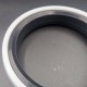 Piston seal K48 140x125x16