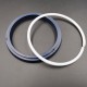 Piston seal 90x75x9,3 T18 PU