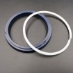Piston seal 250x220x18,6 T18 PU Piston seal 250x220x18,6 T18 PU