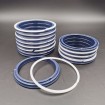 Piston seal 250x220x18,6 T18 PU Piston seal 250x220x18,6 T18 PU