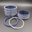 Piston seal 250x220x18,6 T18 PU Piston seal 250x220x18,6 T18 PU