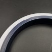 Piston seal 250x220x18,6 T18 PU Piston seal 250x220x18,6 T18 PU