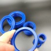 Rod-Piston seal K21 9x16x4 PU Rod-Piston seal K21 9x16x4 PU