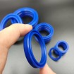 Rod-Piston seal K21 9x16x4 PU Rod-Piston seal K21 9x16x4 PU