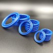 Rod-Piston seal K21 9x16x4 PU Rod-Piston seal K21 9x16x4 PU