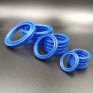 Rod-Piston seal K21 9x16x4 PU Rod-Piston seal K21 9x16x4 PU
