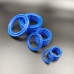 Rod-Piston seal K21 9x16x4 PU Rod-Piston seal K21 9x16x4 PU