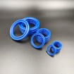 Rod-Piston seal K21 9x16x4 PU Rod-Piston seal K21 9x16x4 PU