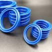 Rod-Piston seal K21 9x16x4 PU Rod-Piston seal K21 9x16x4 PU