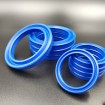 Rod-Piston seal K21 9x16x4 PU Rod-Piston seal K21 9x16x4 PU