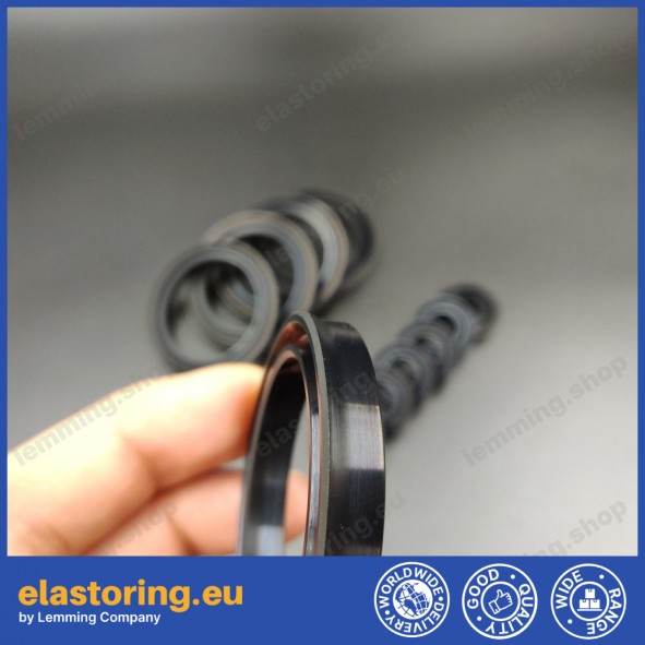 Rod-Piston seal K21 20x26x6 NBR Rod-Piston seal K21 20x26x6 NBR