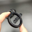 Rod-Piston seal K21 20x26x6 NBR Rod-Piston seal K21 20x26x6 NBR