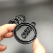Rod-Piston seal K21 20x26x6 NBR Rod-Piston seal K21 20x26x6 NBR