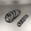 Rod-Piston seal K21 20x26x6 NBR Rod-Piston seal K21 20x26x6 NBR