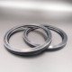 Rod seal K96 110x130x10 NBR