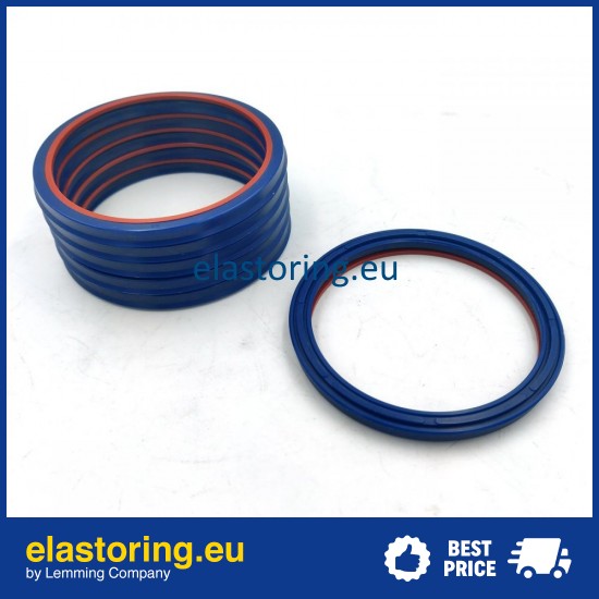 Rod seal SDAP 90x105x8,5 PU