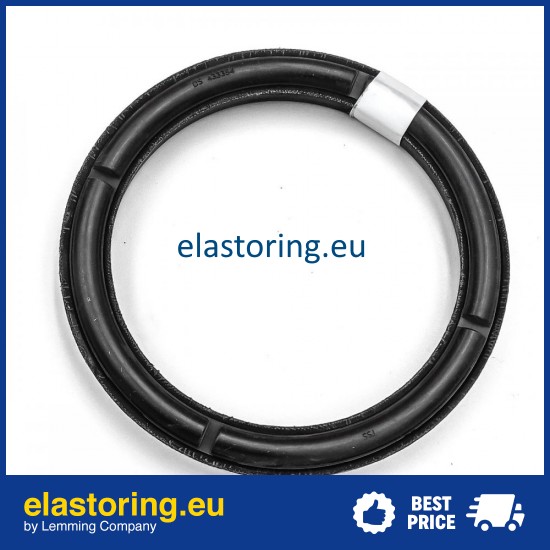 Piston seal 10DS 110x90x13,5 POLYPAC DS433354-NEO Piston seal 10DS 110x90x13,5 POLYPAC DS433354-NEO