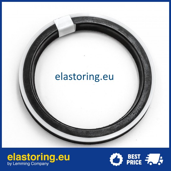 Piston seal 10DS 110x90x13,5 POLYPAC DS433354-NEO Piston seal 10DS 110x90x13,5 POLYPAC DS433354-NEO