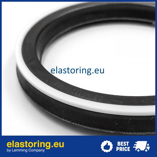 Piston seal 10DS 110x90x13,5 POLYPAC DS433354-NEO Piston seal 10DS 110x90x13,5 POLYPAC DS433354-NEO