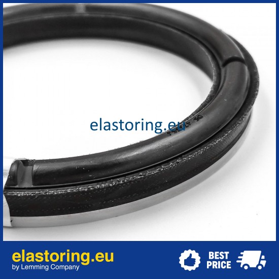 Piston seal 10DS 110x90x13,5 POLYPAC DS433354-NEO Piston seal 10DS 110x90x13,5 POLYPAC DS433354-NEO