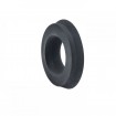 Piston seal 17x10x4,5u PS19A NBR DDE067/2 Piston seal 17x10x4,5u PS19A NBR DDE067/2