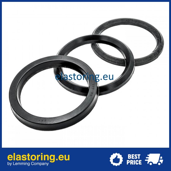 Piston seal 250x220x32,5 A121