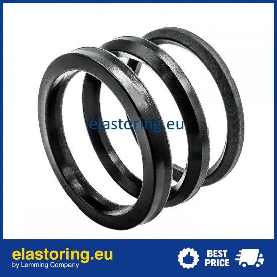 Piston seal 250x220x32,5 A121