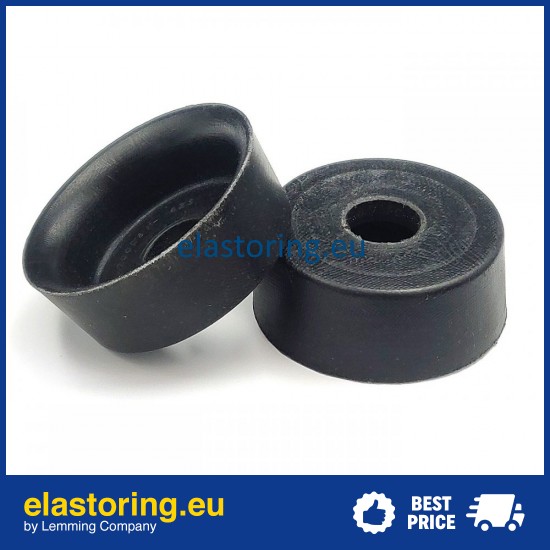 Piston seal ARC4