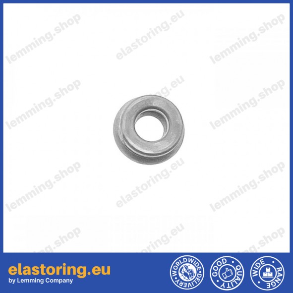 Piston seal DDEM 6x3x2,5 PU Piston seal DDEM 6x3x2,5 PU