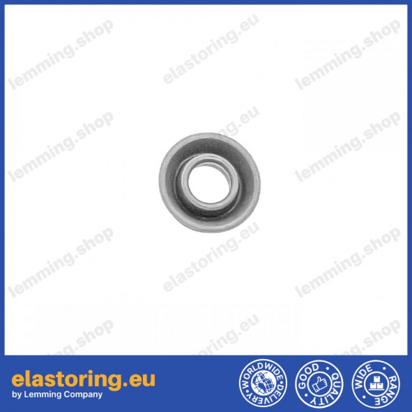 Piston seal DDEM 6x3x2,5 PU Piston seal DDEM 6x3x2,5 PU