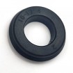 Piston seal GDEM 17x10x4 NBR