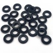 Piston seal GDEM 17x10x4 NBR