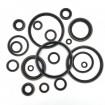 Piston seal K17 145x124x8,1 Piston seal K17 145x124x8,1