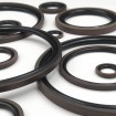 Piston seal K17 145x124x8,1 Piston seal K17 145x124x8,1