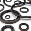 Piston seal K17 145x124x8,1 Piston seal K17 145x124x8,1