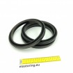 Piston seal K23 12x7x2,55 NBR Piston seal K23 12x7x2,55 NBR