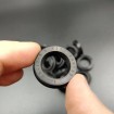 Piston seal K23 12x7x2,55 NBR Piston seal K23 12x7x2,55 NBR