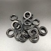 Piston seal K23 12x7x2,55 NBR Piston seal K23 12x7x2,55 NBR