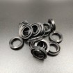 Piston seal K23 12x7x2,55 NBR Piston seal K23 12x7x2,55 NBR