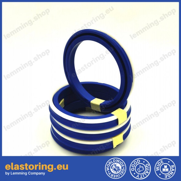 Piston seal K40 150x120x19 Piston seal K40 150x120x19