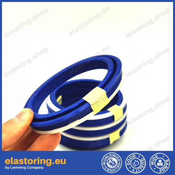 Piston seal K40 150x120x19 Piston seal K40 150x120x19