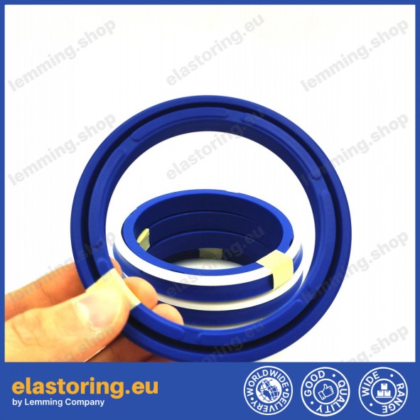 Piston seal K40 150x120x19 Piston seal K40 150x120x19